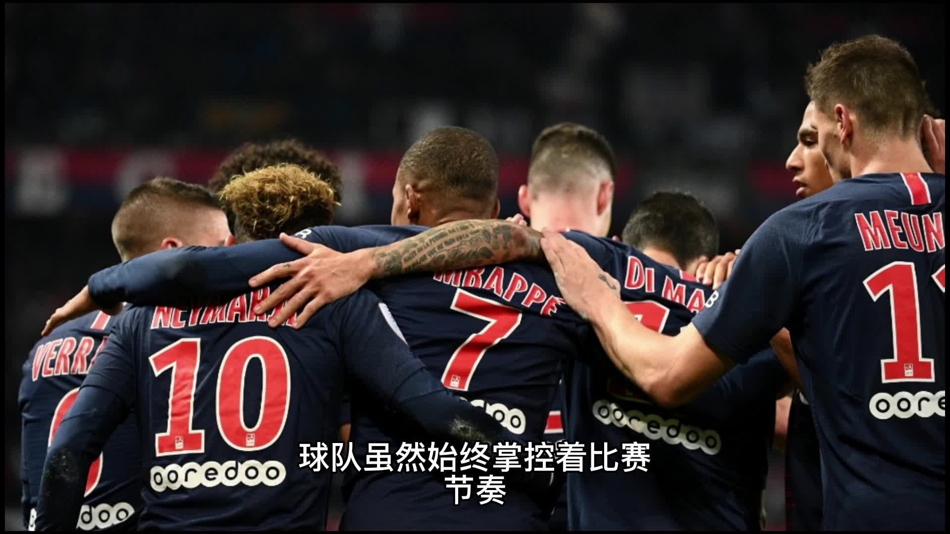 个成功案