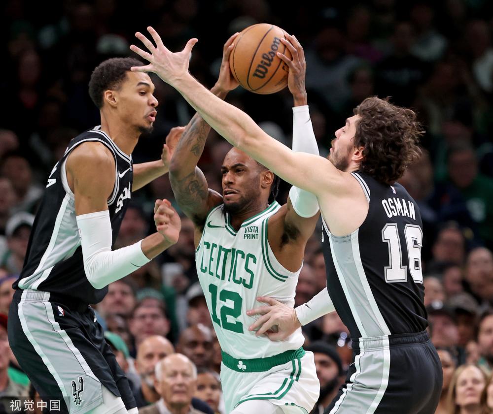 聚力的外在 聚力的外在